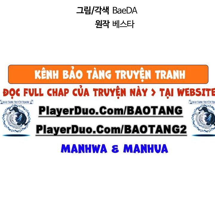 Thân Thủ Đệ Nhất Kiếm Chapter 8 - Trang 2