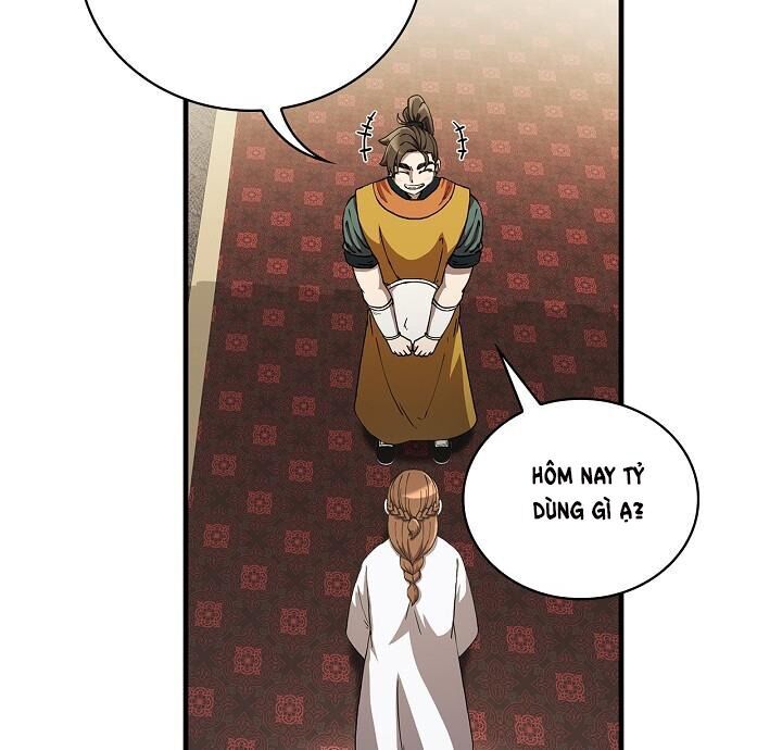 Thân Thủ Đệ Nhất Kiếm Chapter 8 - Trang 2