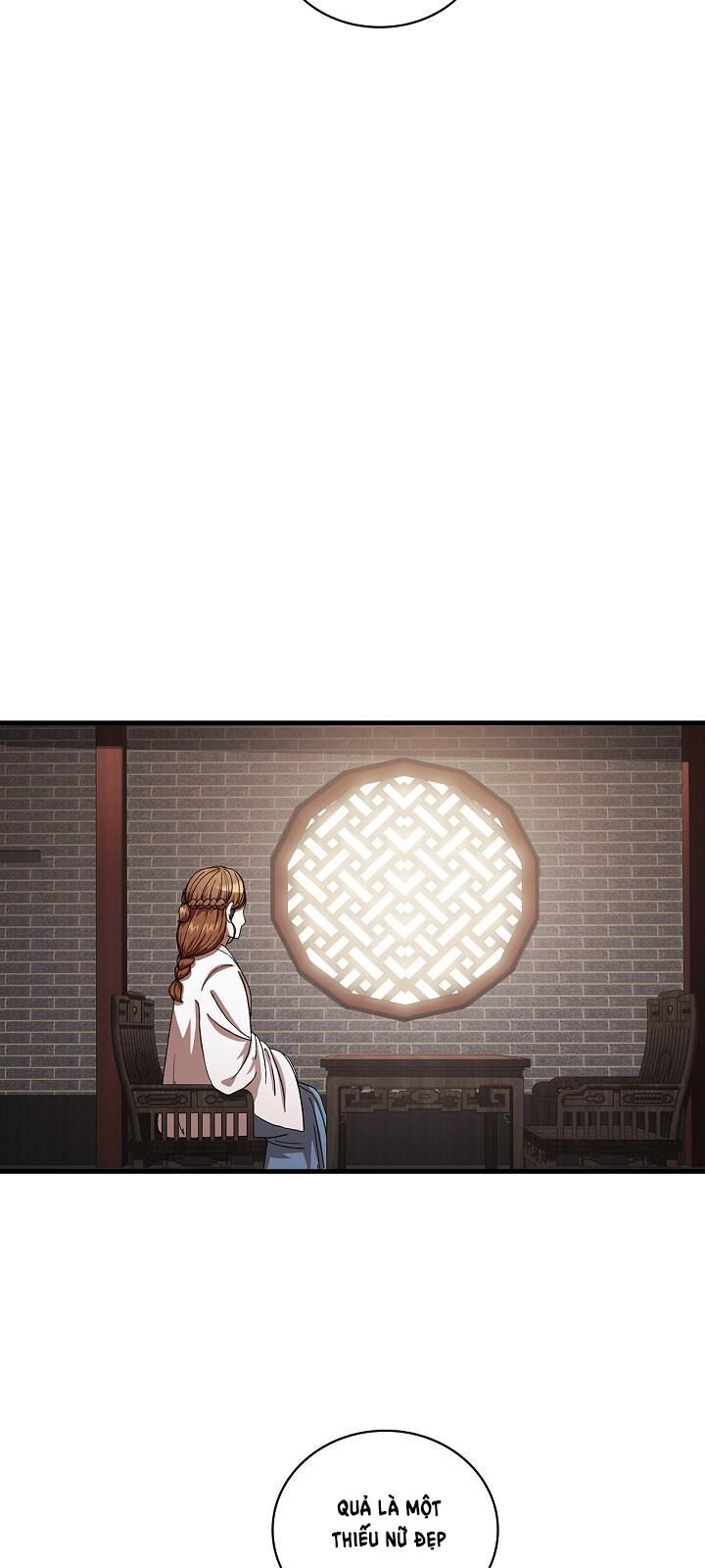 Thân Thủ Đệ Nhất Kiếm Chapter 8 - Trang 2