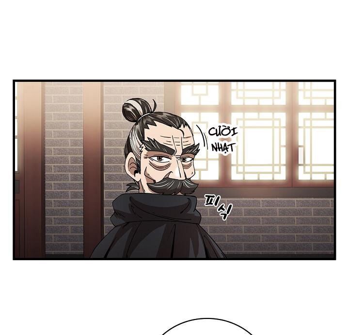 Thân Thủ Đệ Nhất Kiếm Chapter 8 - Trang 2