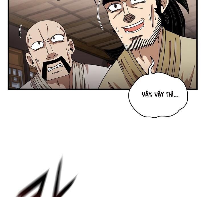 Thân Thủ Đệ Nhất Kiếm Chapter 8 - Trang 2