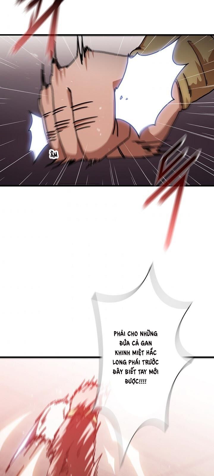 Thân Thủ Đệ Nhất Kiếm Chapter 8 - Trang 2