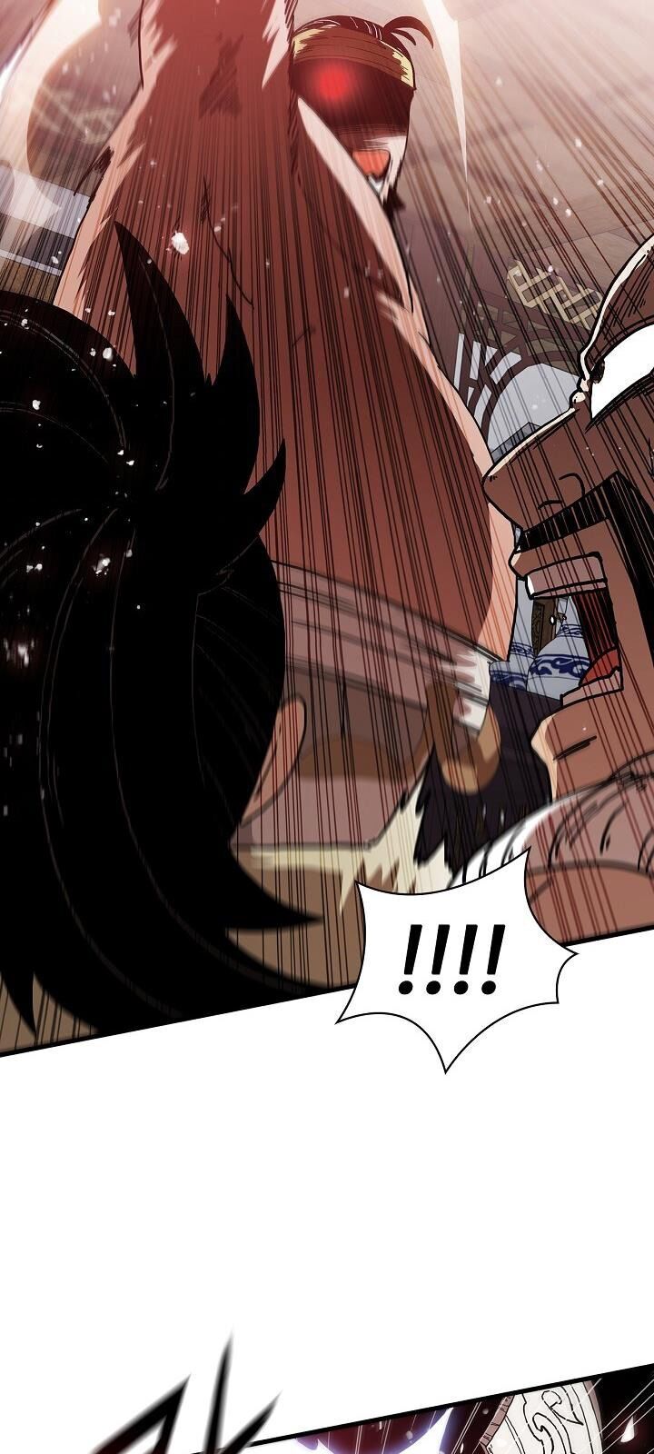 Thân Thủ Đệ Nhất Kiếm Chapter 8 - Trang 2