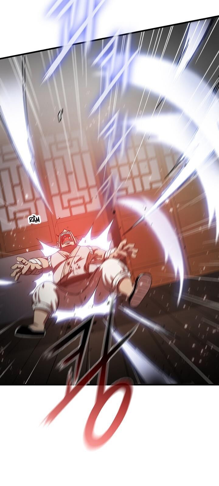 Thân Thủ Đệ Nhất Kiếm Chapter 8 - Trang 2