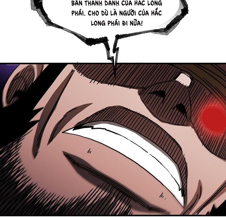 Thân Thủ Đệ Nhất Kiếm Chapter 8 - Trang 2