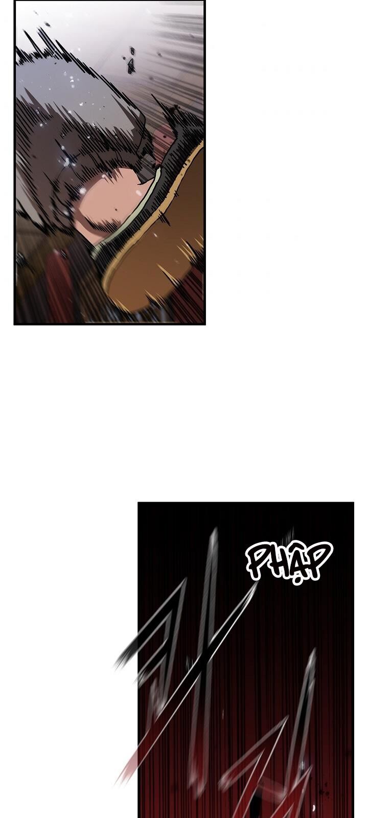 Thân Thủ Đệ Nhất Kiếm Chapter 8 - Trang 2