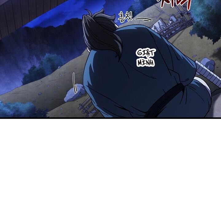 Thân Thủ Đệ Nhất Kiếm Chapter 9 - Trang 2