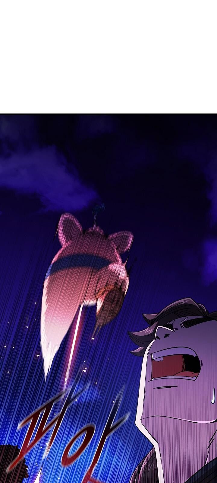 Thân Thủ Đệ Nhất Kiếm Chapter 9 - Trang 2