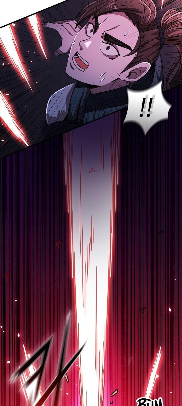 Thân Thủ Đệ Nhất Kiếm Chapter 9 - Trang 2