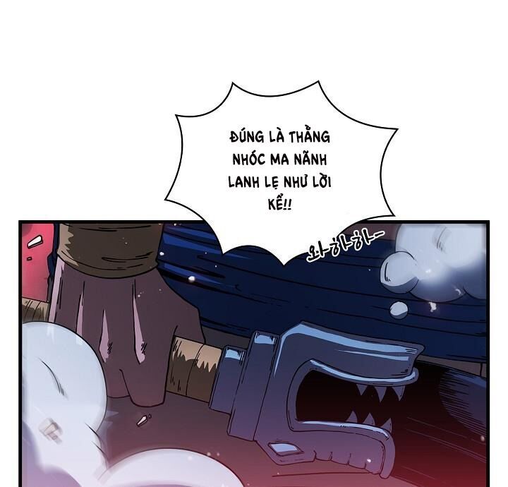 Thân Thủ Đệ Nhất Kiếm Chapter 9 - Trang 2