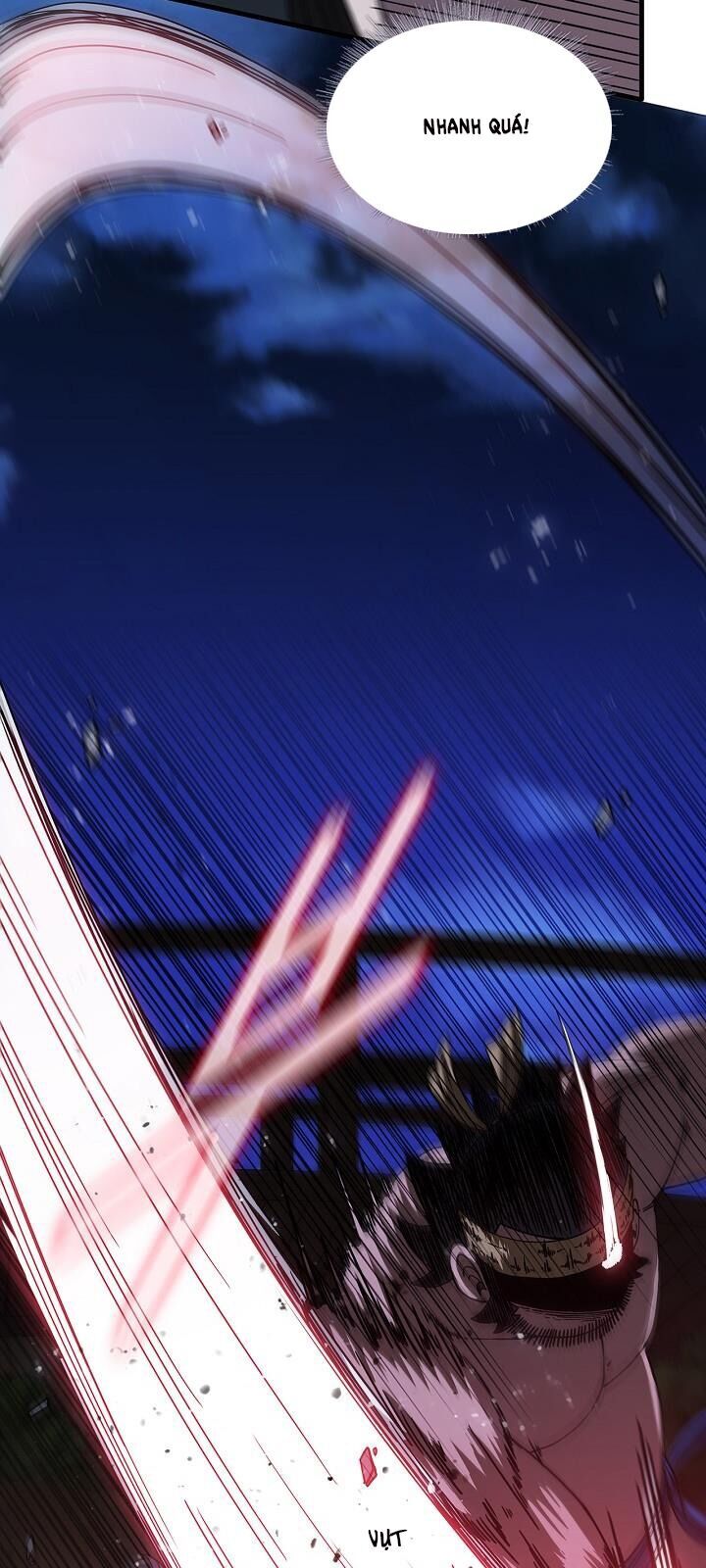 Thân Thủ Đệ Nhất Kiếm Chapter 9 - Trang 2