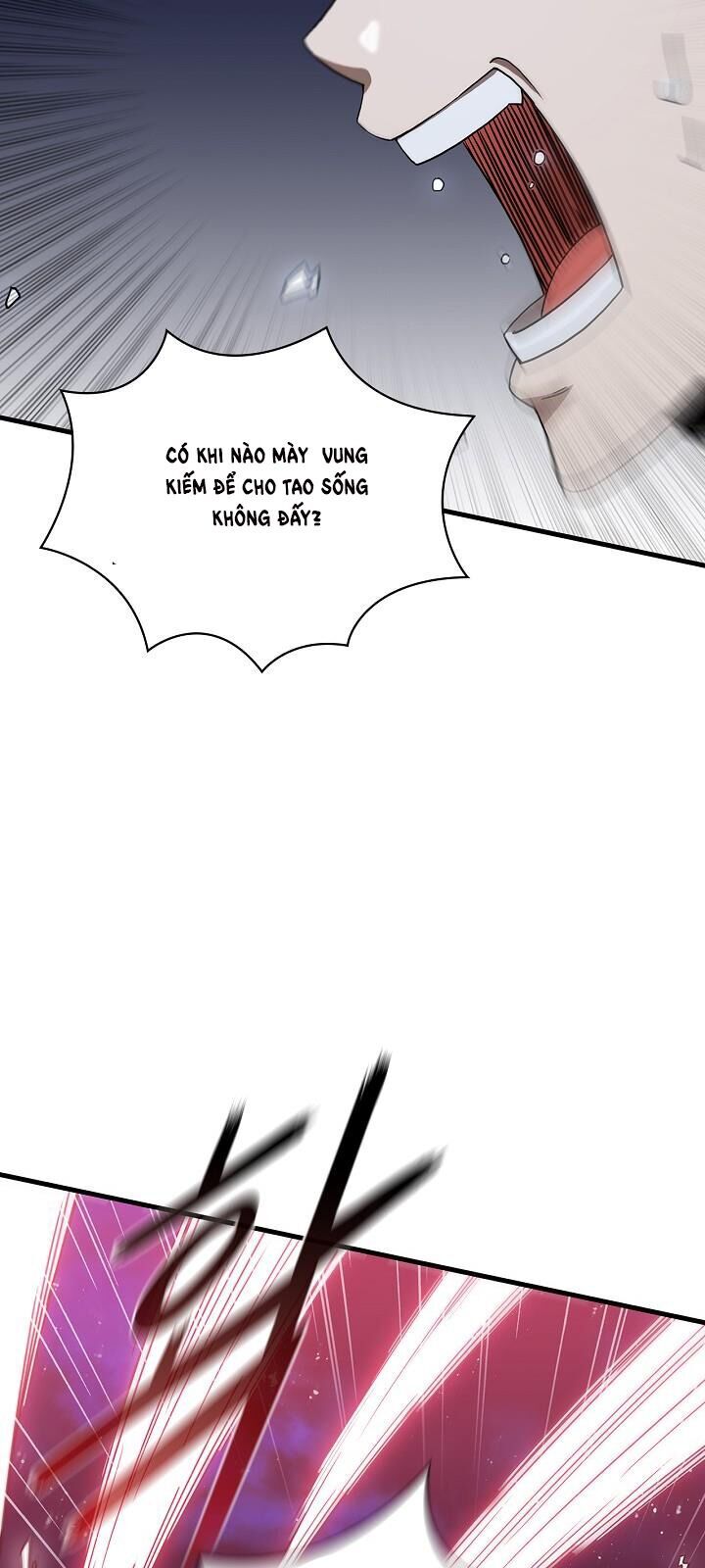 Thân Thủ Đệ Nhất Kiếm Chapter 9 - Trang 2