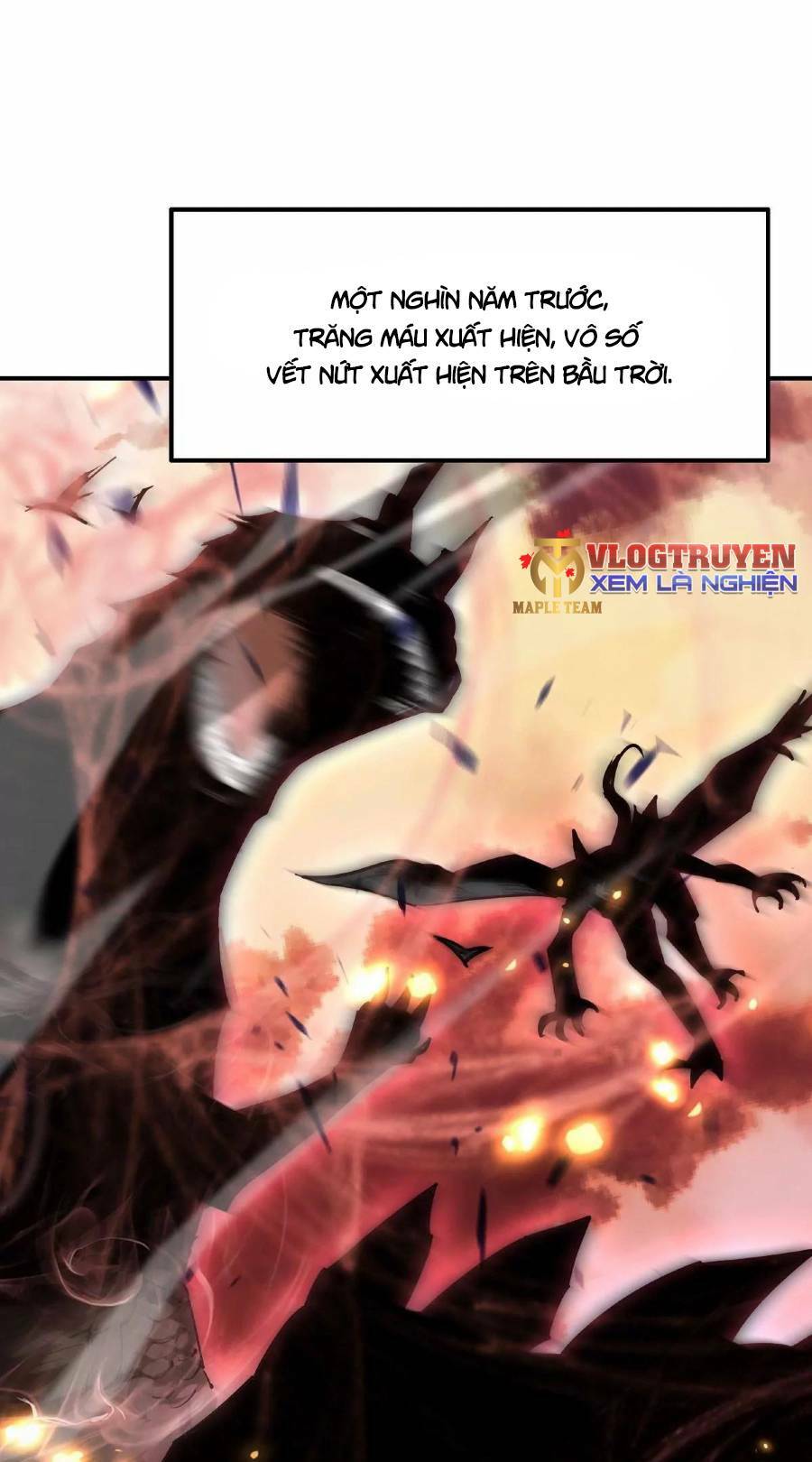 Thần Thú Quật Khởi Chapter 0 - Trang 2