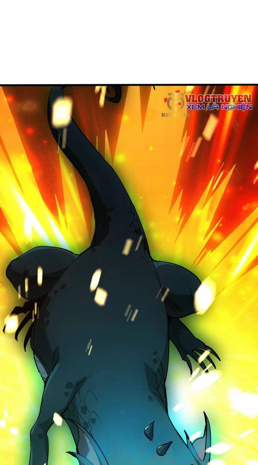 Thần Thú Quật Khởi Chapter 0 - Trang 2