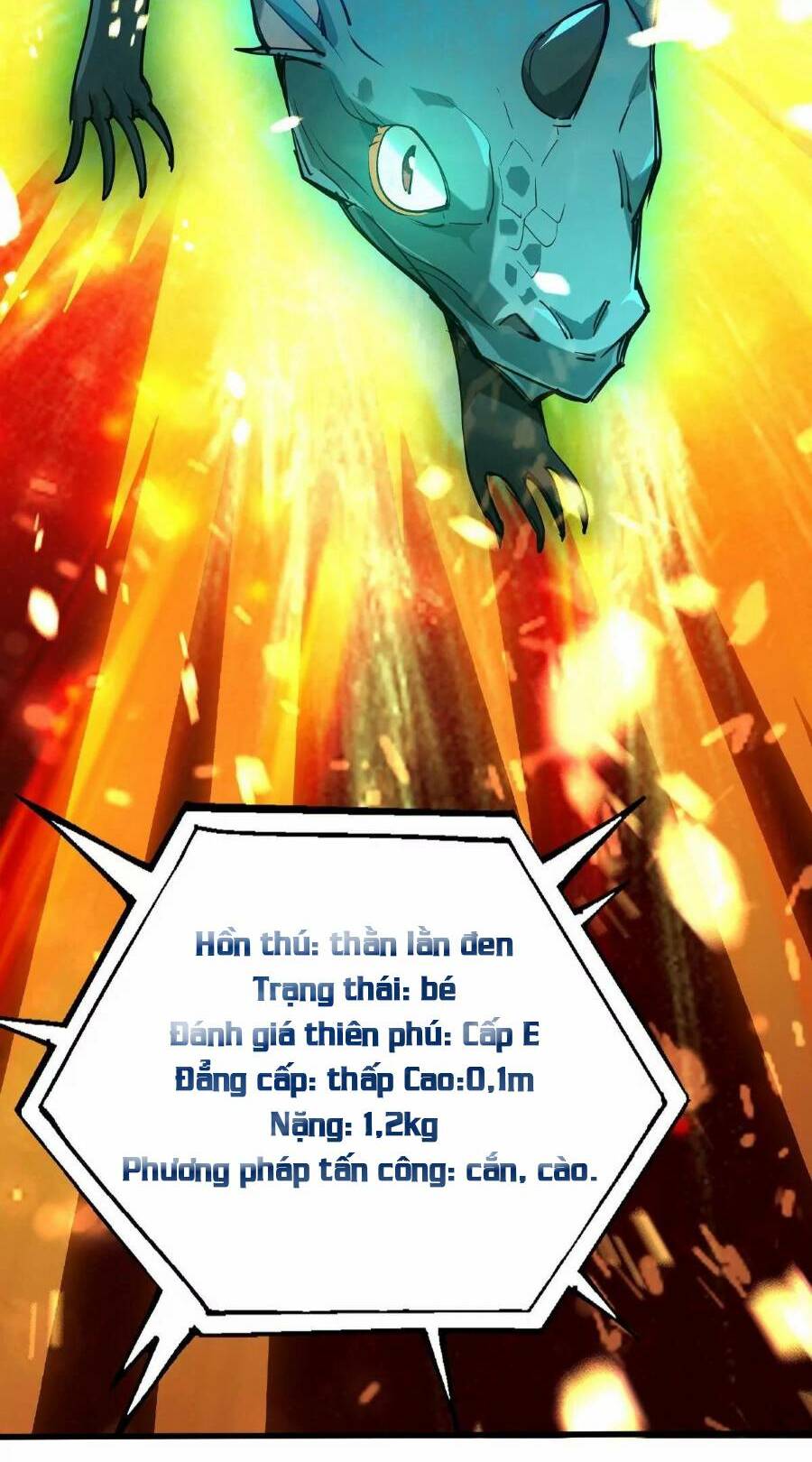 Thần Thú Quật Khởi Chapter 0 - Trang 2