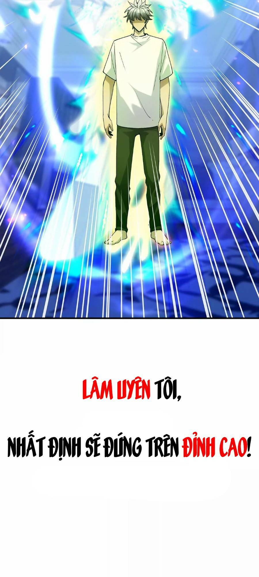 Thần Thú Quật Khởi Chapter 0 - Trang 2