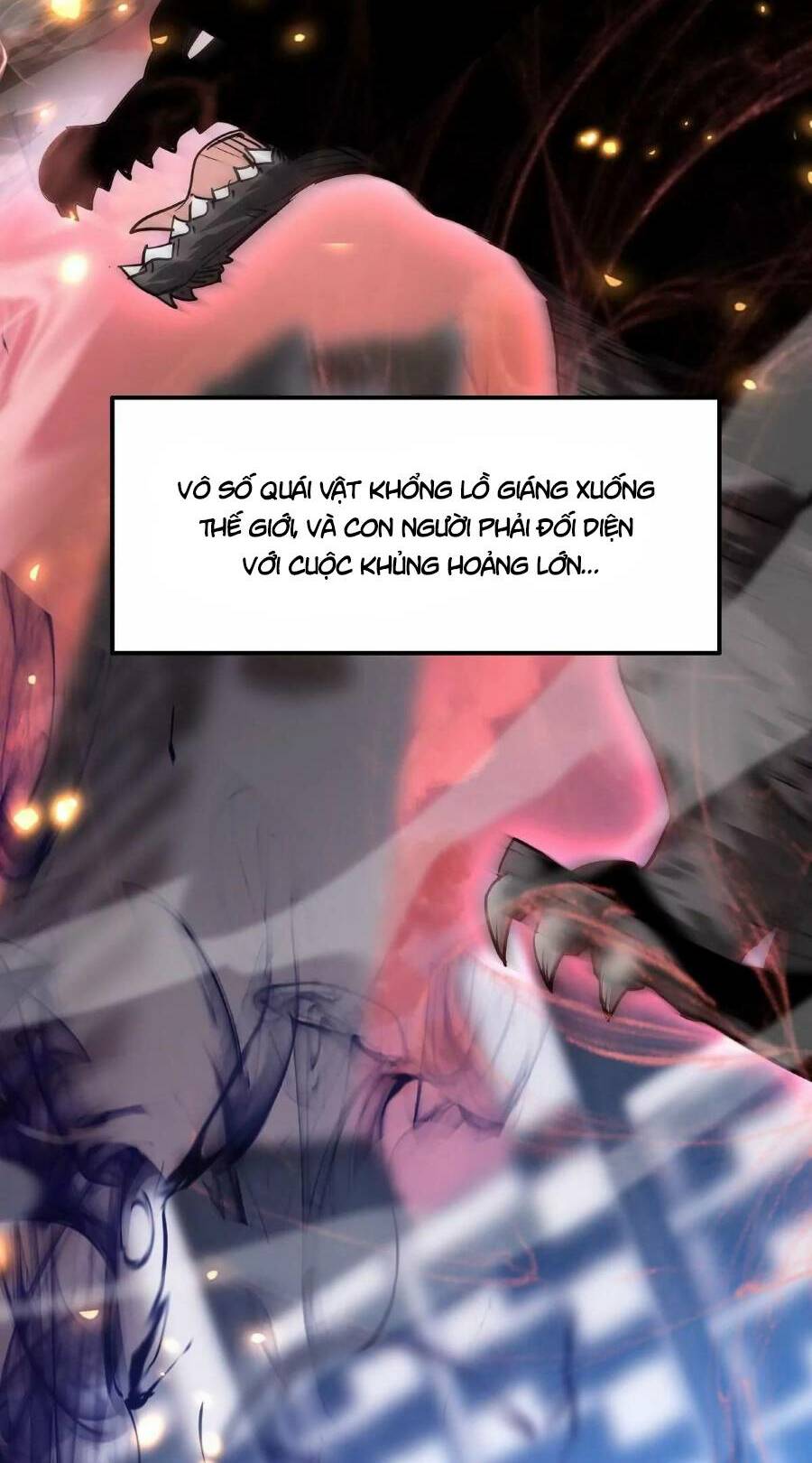 Thần Thú Quật Khởi Chapter 0 - Trang 2