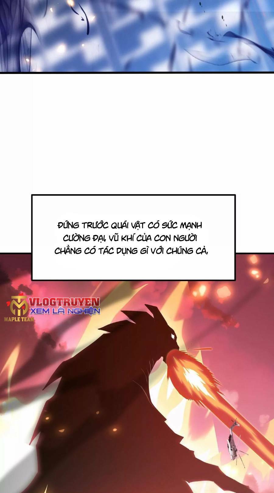 Thần Thú Quật Khởi Chapter 0 - Trang 2