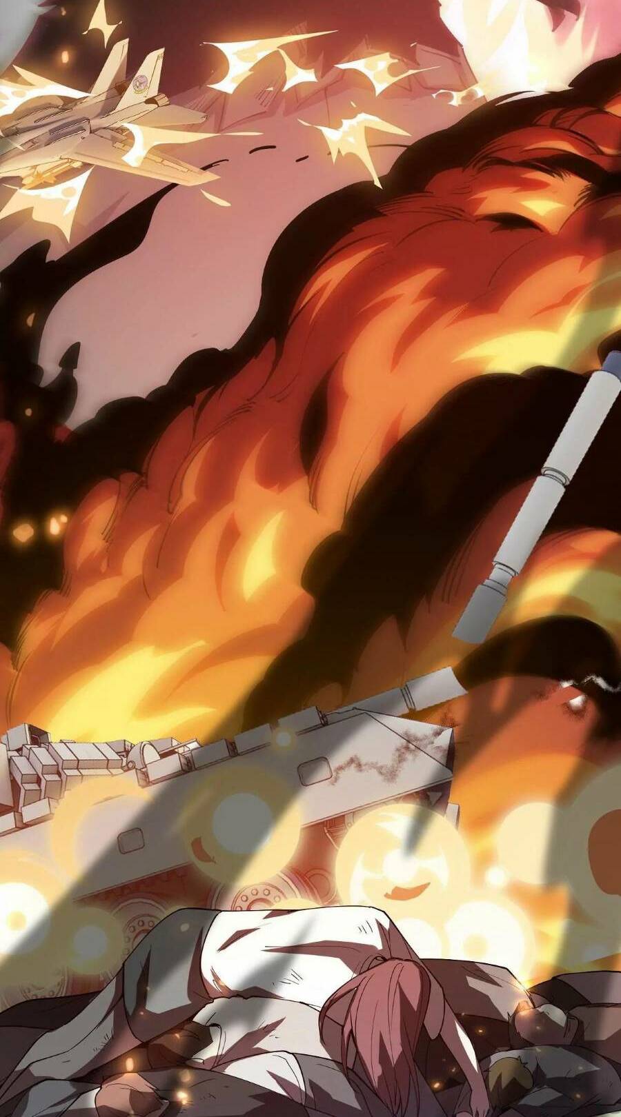 Thần Thú Quật Khởi Chapter 0 - Trang 2