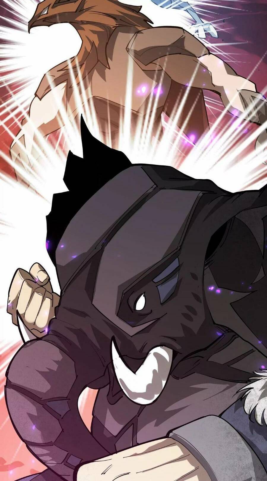 Thần Thú Quật Khởi Chapter 0 - Trang 2