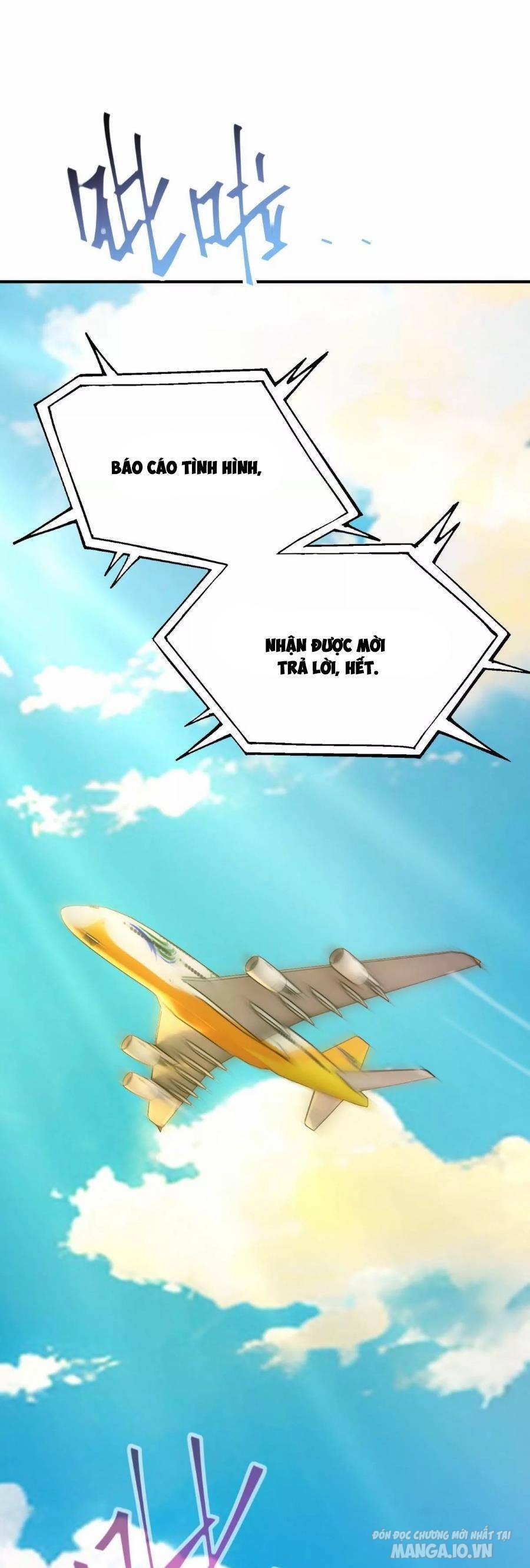 Thần Thú Quật Khởi Chapter 1 - Trang 2