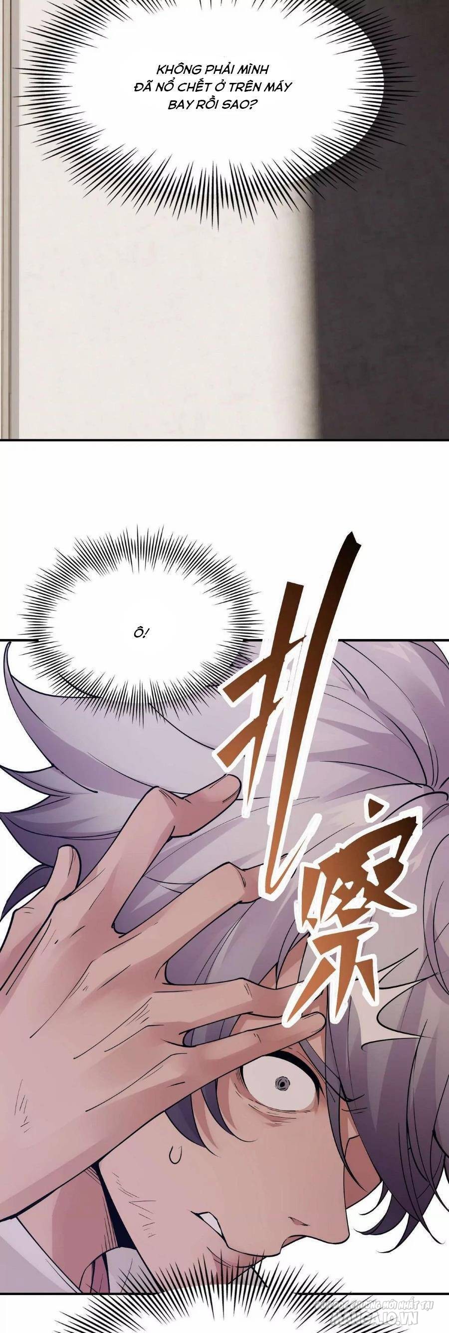 Thần Thú Quật Khởi Chapter 1 - Trang 2