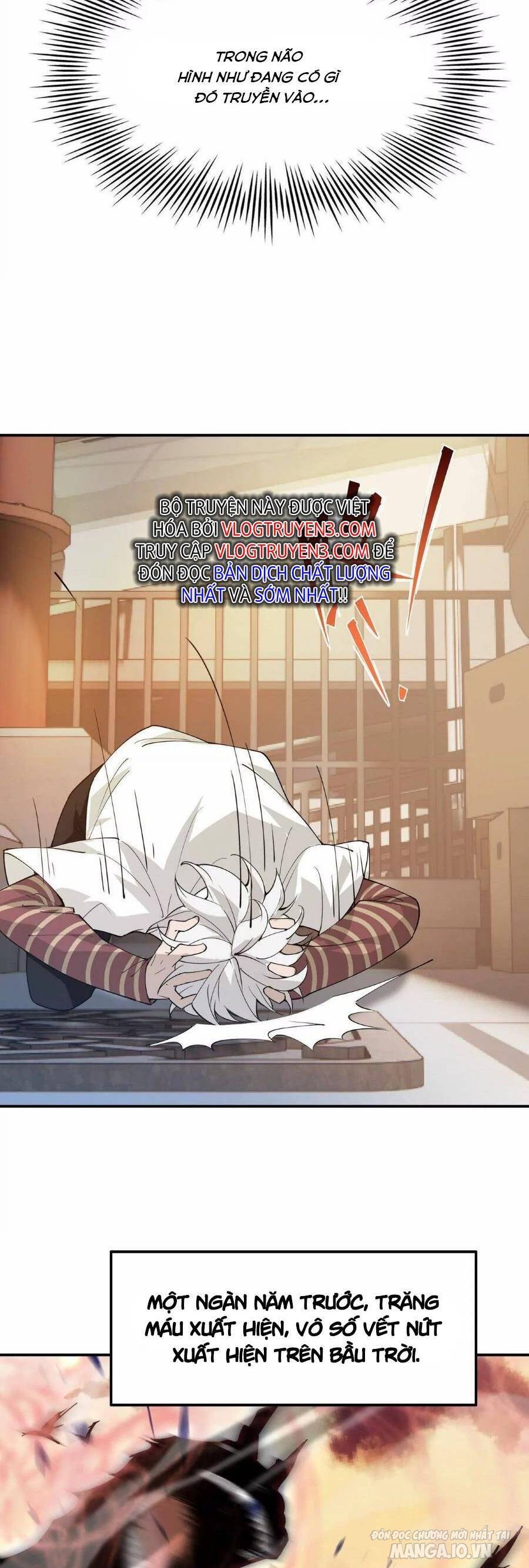 Thần Thú Quật Khởi Chapter 1 - Trang 2