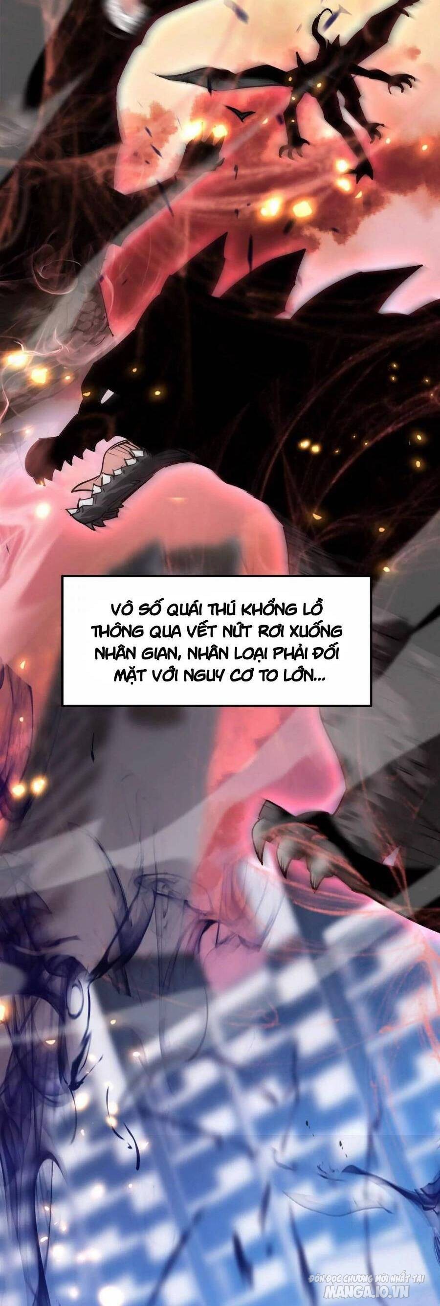 Thần Thú Quật Khởi Chapter 1 - Trang 2