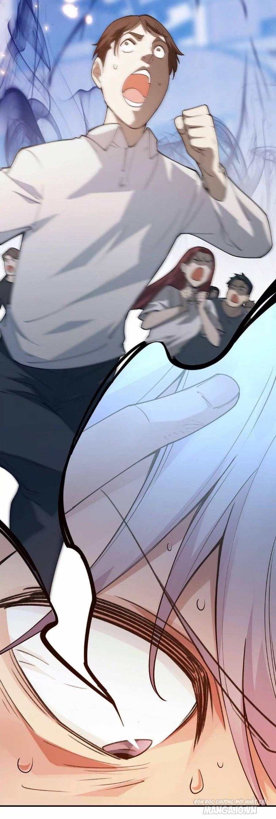 Thần Thú Quật Khởi Chapter 1 - Trang 2