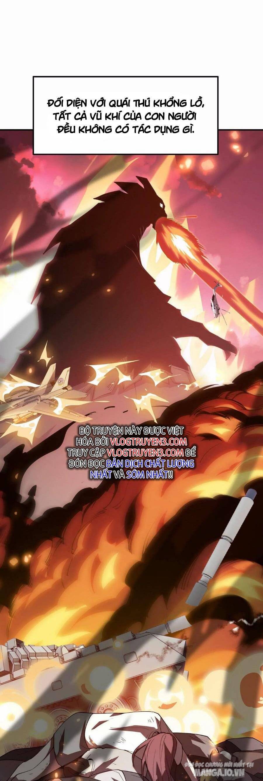 Thần Thú Quật Khởi Chapter 1 - Trang 2