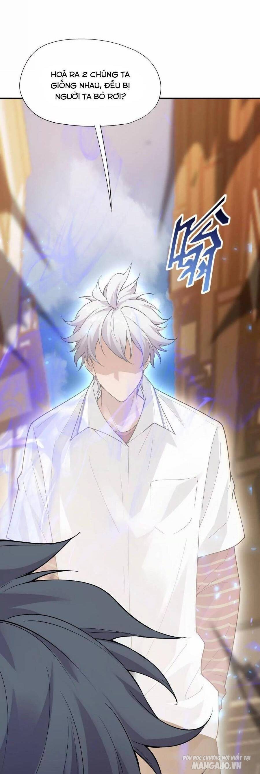 Thần Thú Quật Khởi Chapter 1 - Trang 2