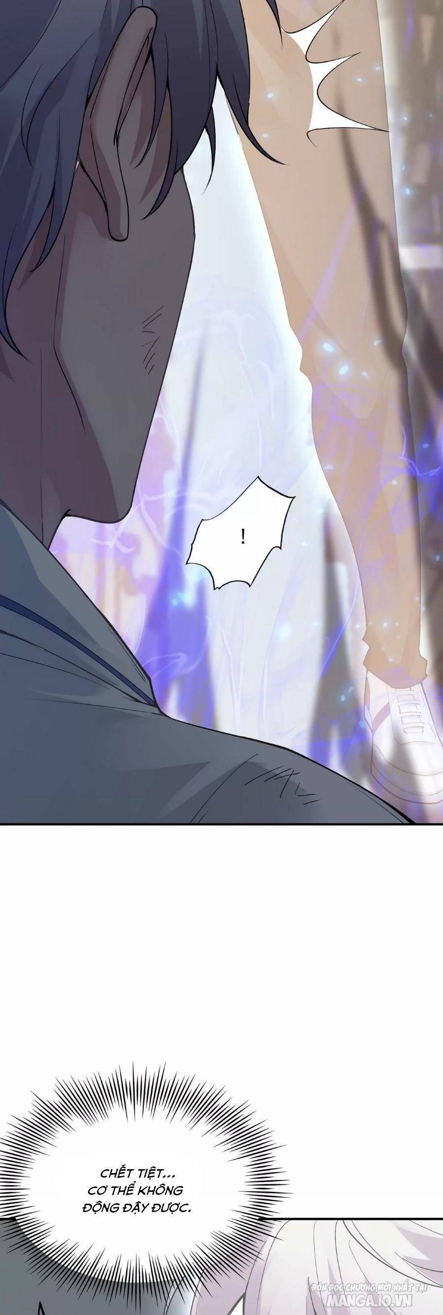 Thần Thú Quật Khởi Chapter 1 - Trang 2