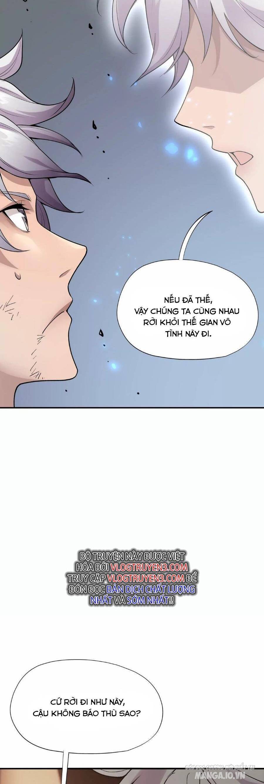 Thần Thú Quật Khởi Chapter 1 - Trang 2