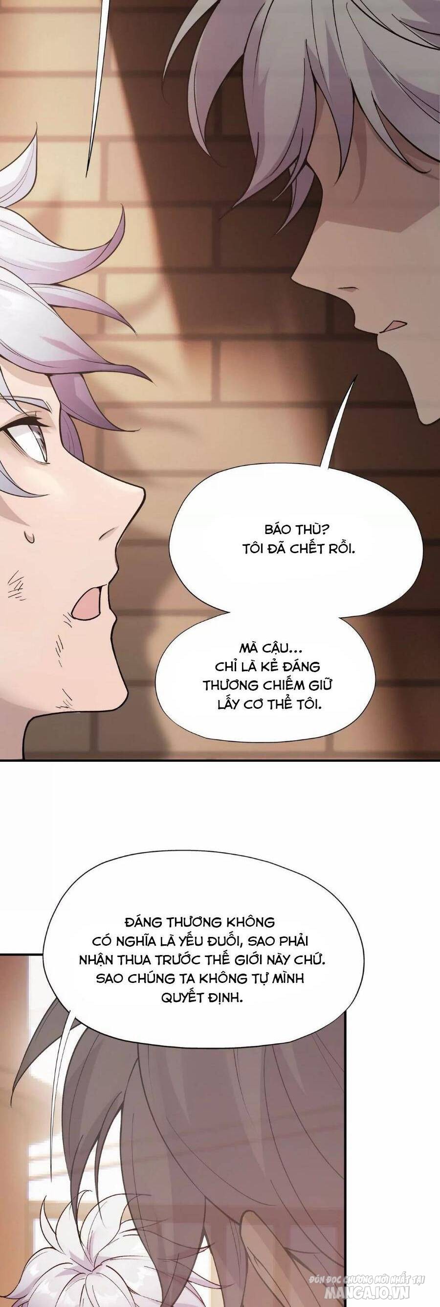 Thần Thú Quật Khởi Chapter 1 - Trang 2