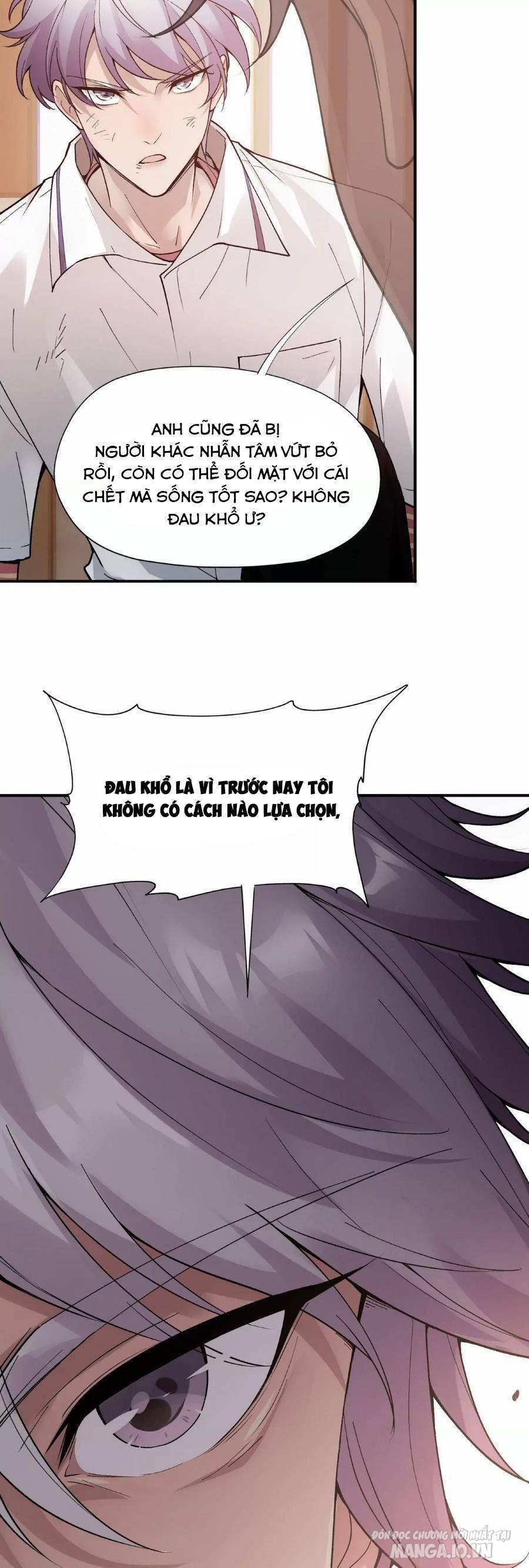 Thần Thú Quật Khởi Chapter 1 - Trang 2