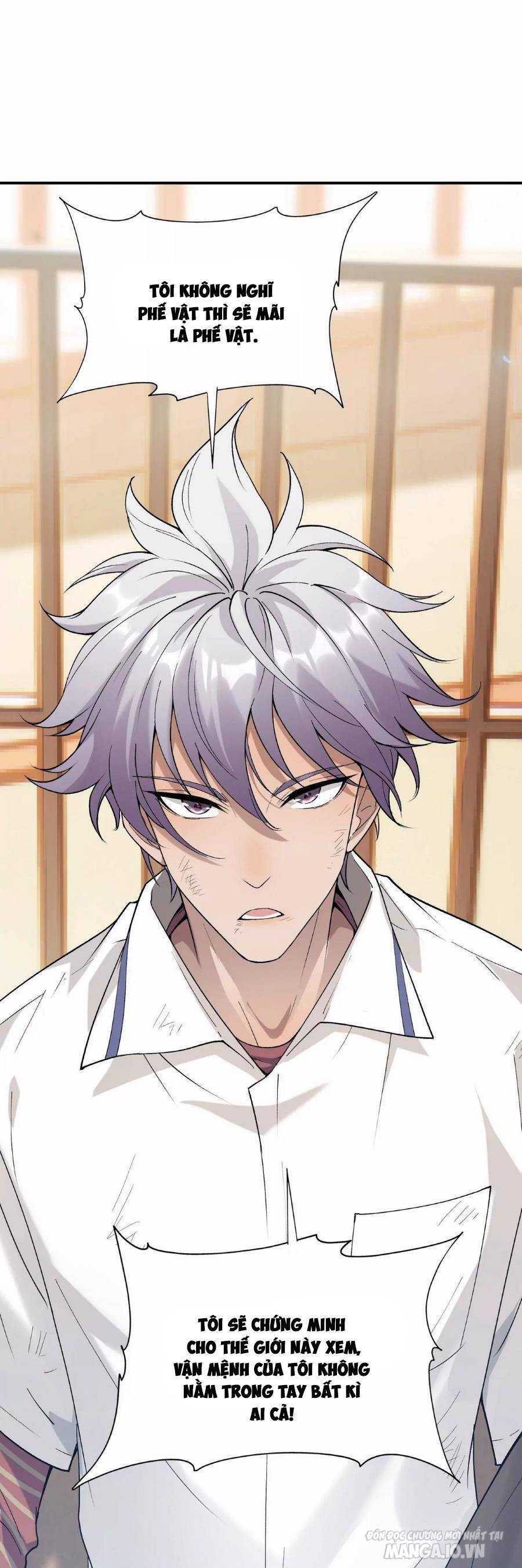 Thần Thú Quật Khởi Chapter 1 - Trang 2