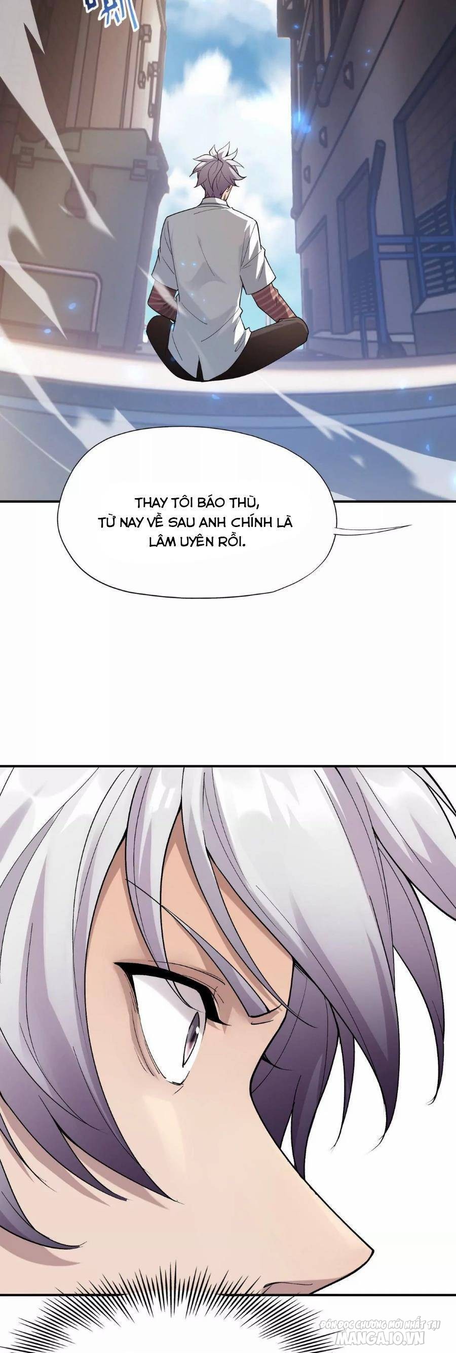 Thần Thú Quật Khởi Chapter 1 - Trang 2