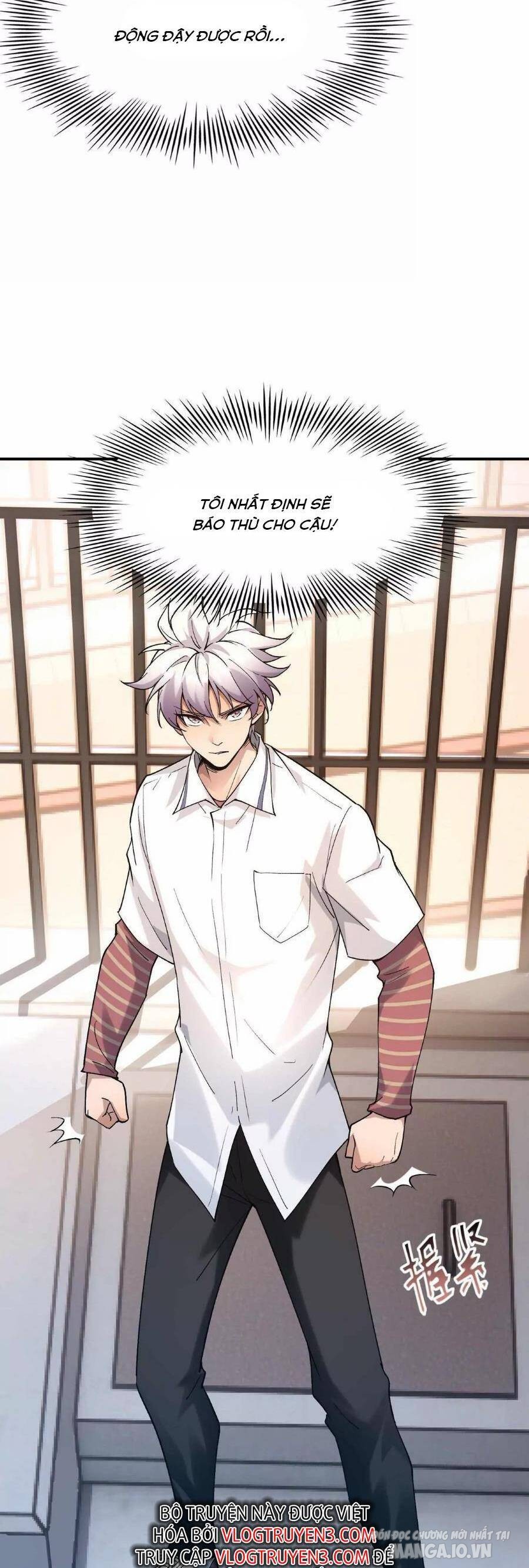 Thần Thú Quật Khởi Chapter 1 - Trang 2