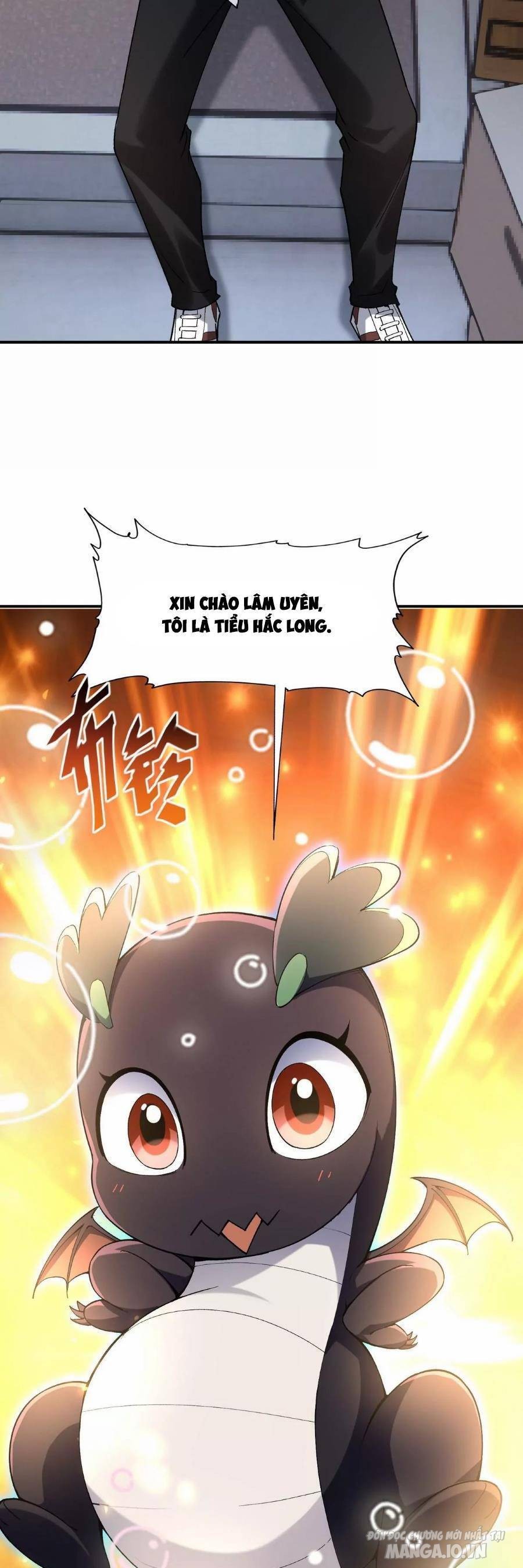 Thần Thú Quật Khởi Chapter 1 - Trang 2