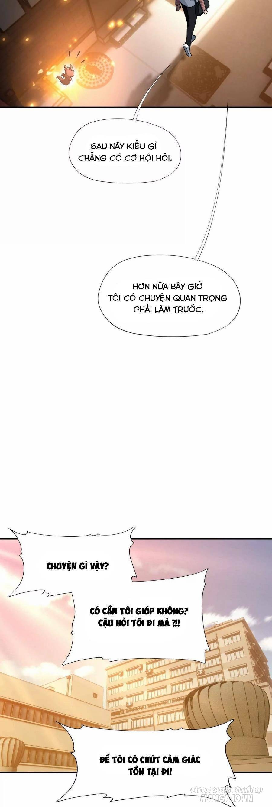 Thần Thú Quật Khởi Chapter 1 - Trang 2