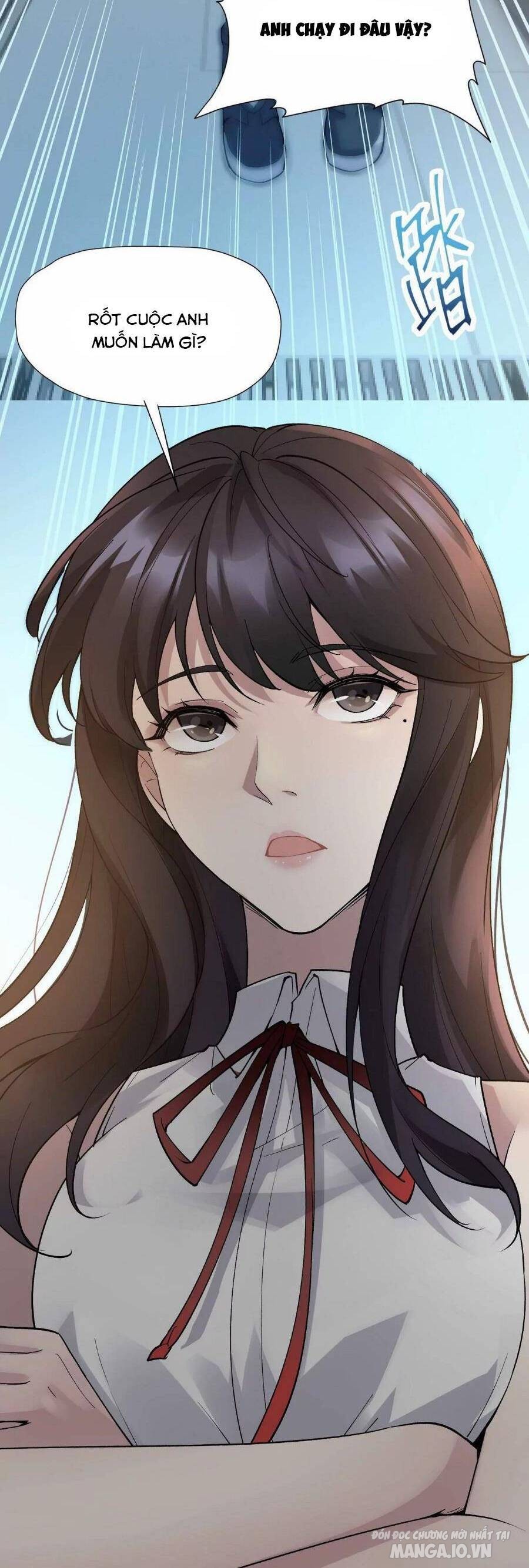 Thần Thú Quật Khởi Chapter 1 - Trang 2