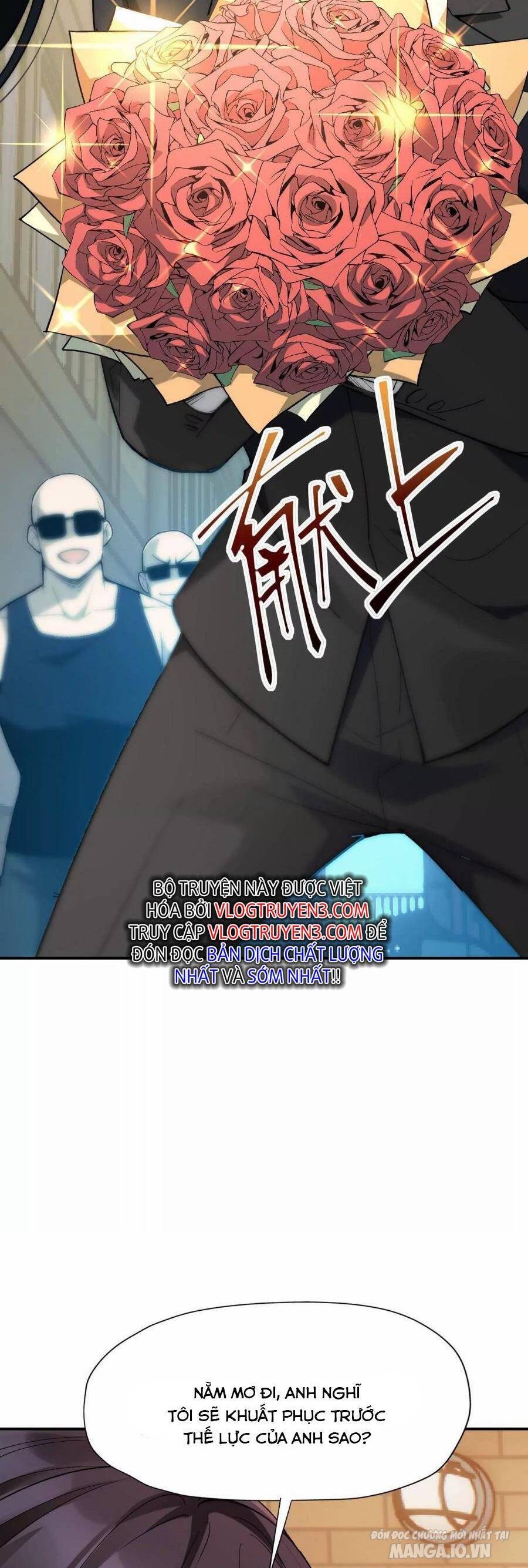 Thần Thú Quật Khởi Chapter 1 - Trang 2