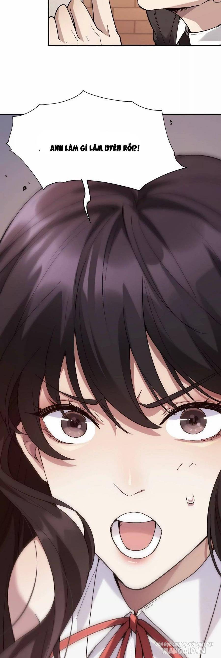 Thần Thú Quật Khởi Chapter 1 - Trang 2