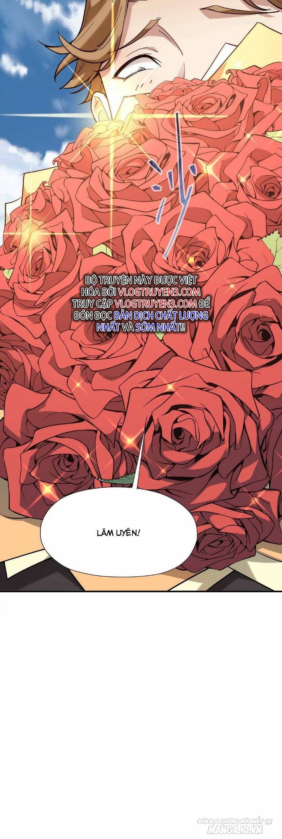 Thần Thú Quật Khởi Chapter 1 - Trang 2