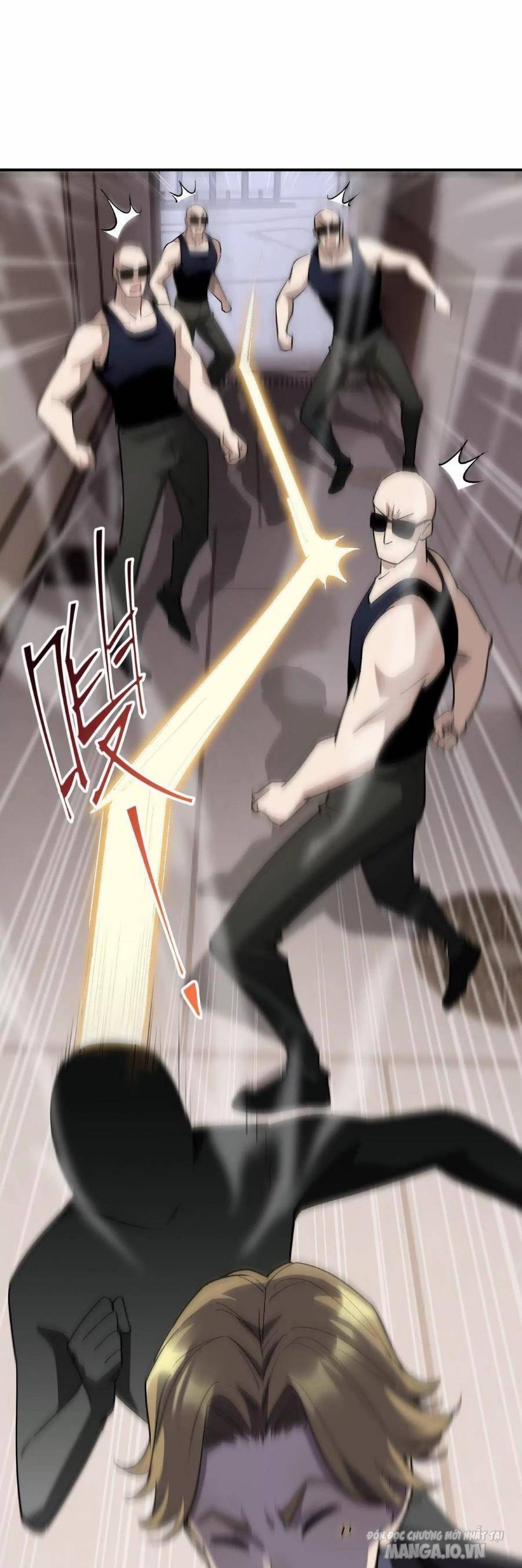 Thần Thú Quật Khởi Chapter 1 - Trang 2