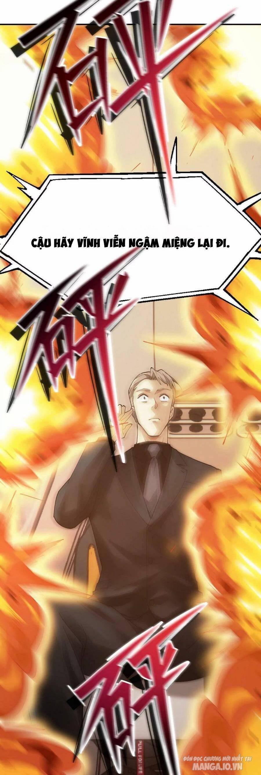 Thần Thú Quật Khởi Chapter 1 - Trang 2