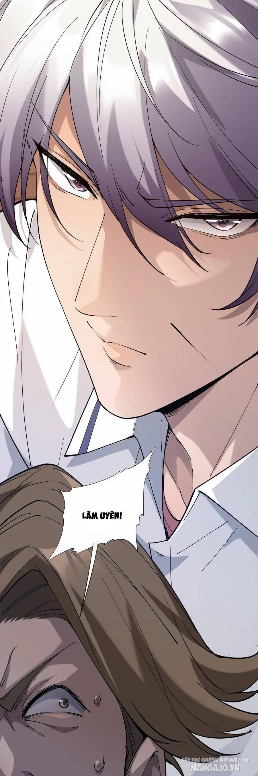 Thần Thú Quật Khởi Chapter 1 - Trang 2