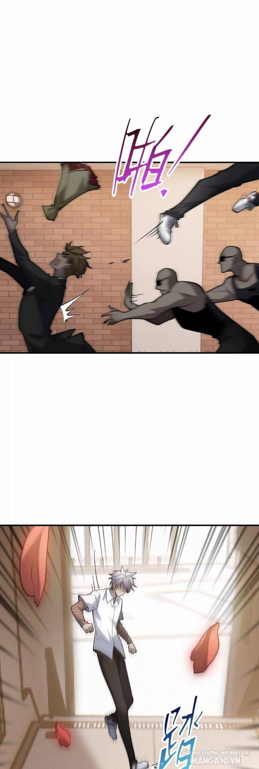 Thần Thú Quật Khởi Chapter 1 - Trang 2