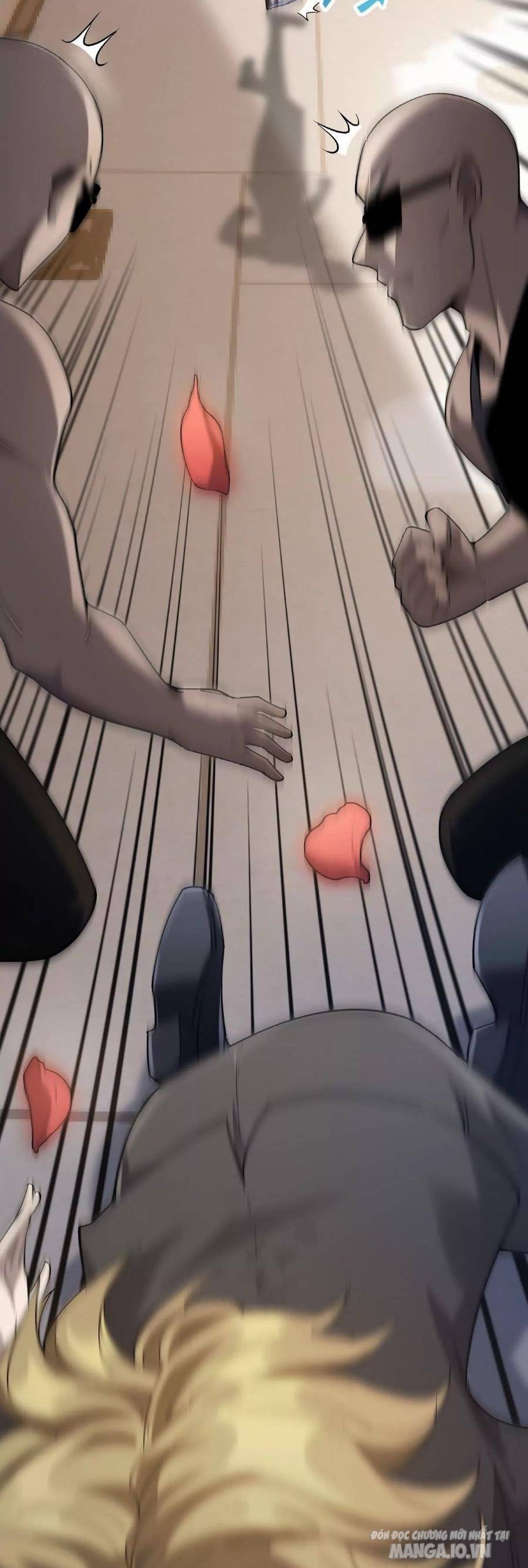 Thần Thú Quật Khởi Chapter 1 - Trang 2