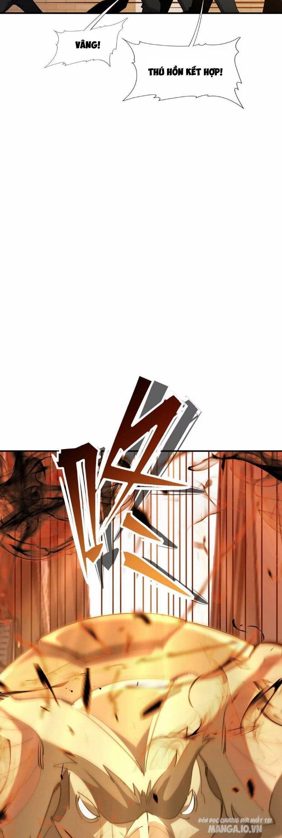 Thần Thú Quật Khởi Chapter 1 - Trang 2